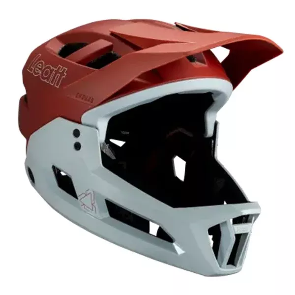 Leatt - V25 Enduro 2.0 Helmet (MTB)