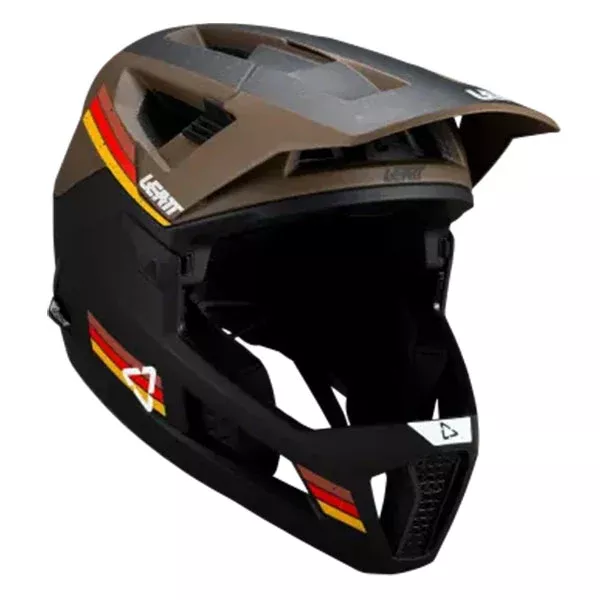 Leatt - V25 Enduro 4.0 Helmet (MTB)