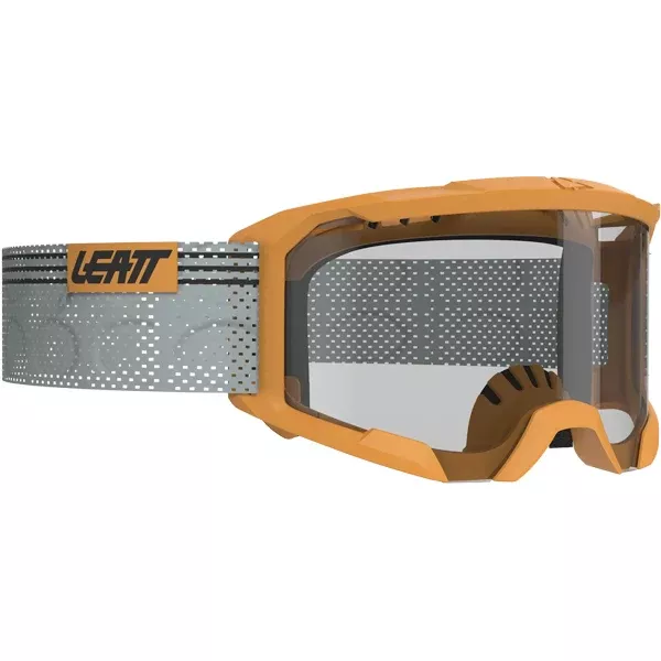 Leatt - Velocity 4.0 X-Flow Goggles (MTB)