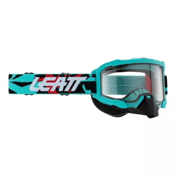 Leatt - Velocity 4.5 SNZ Goggle