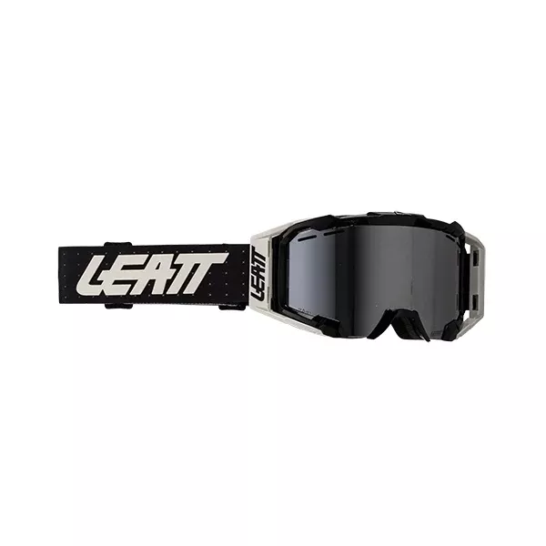 Leatt - Velocity 5.0 Iriz Goggles (MTB)