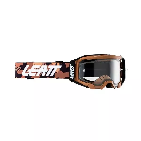 Leatt - Velocity 5.5 Enduro Goggle