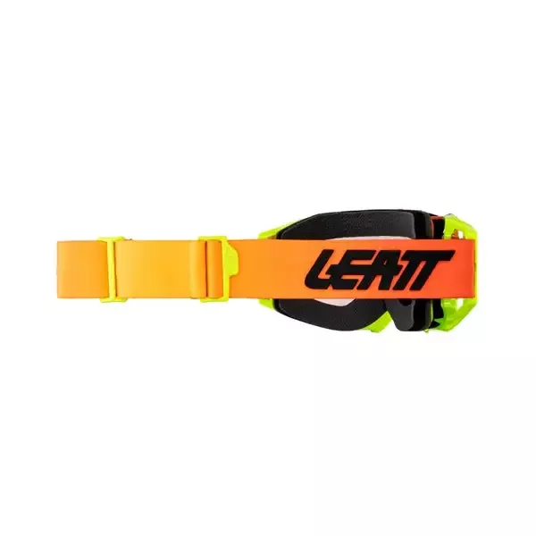 Leatt - Velocity 5.5 Iriz Goggle