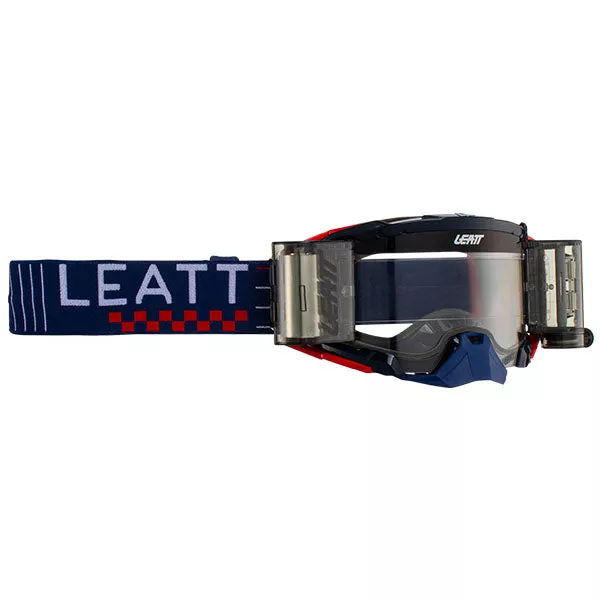 Leatt - Velocity 5.5 Roll-Off Goggle
