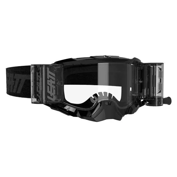 Leatt - Velocity 5.5 Roll Off Goggles