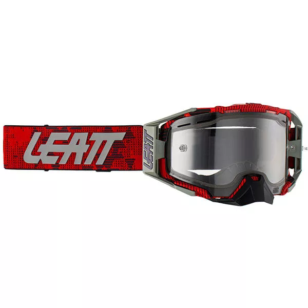 Leatt - Velocity 6.5 Enduro Goggle