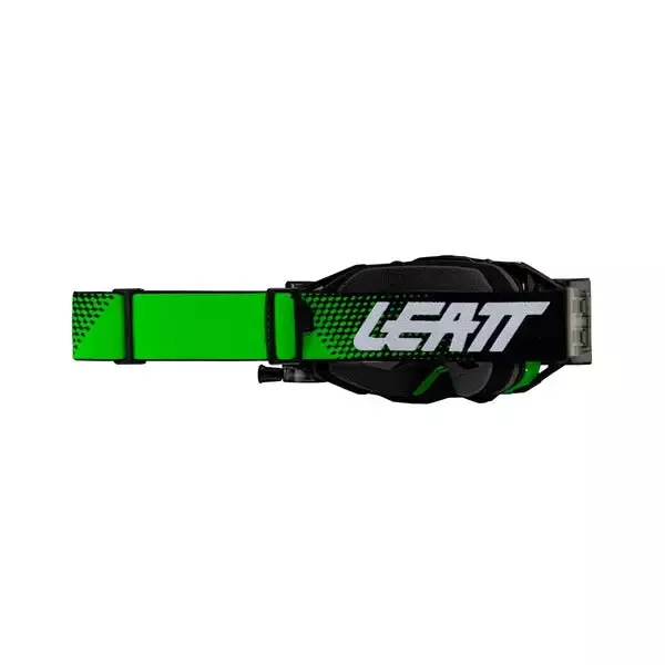 Leatt - Velocity 6.5 Roll-Off Goggle