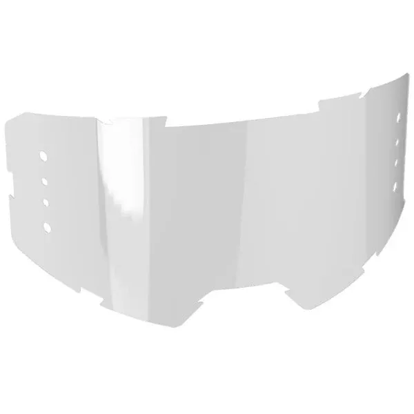 Leatt - Vizion Roll-Off Lens