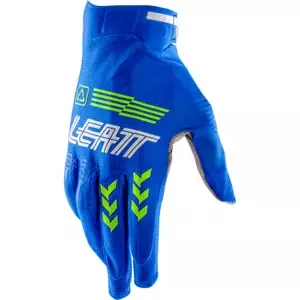 LeattMotocross gloves 2.5 X-Flow
