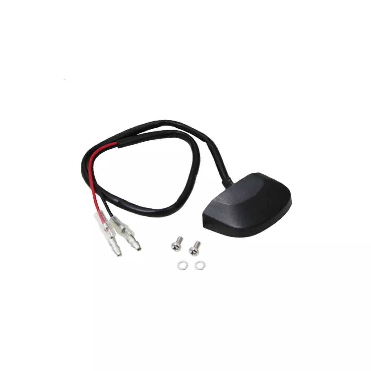 LED License Plate Light