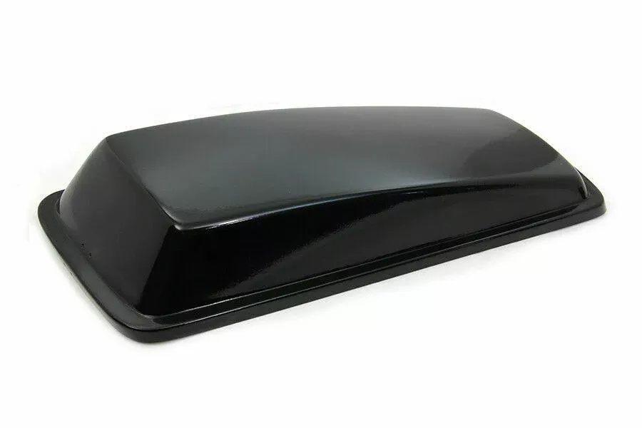 Left saddlebag lid for Harley-Davidson Touring 1985-1992