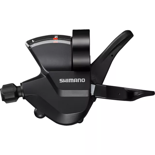 Left Shift Lever 3-speed (SL-M315)