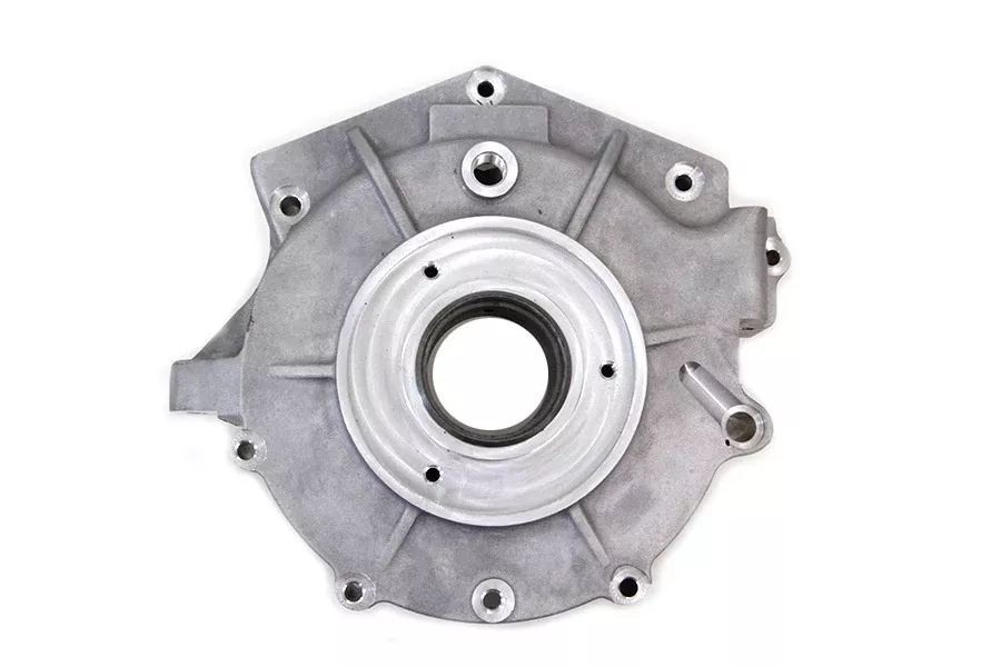 Left Side Engine Case For Harley-Davidson Panhead 1955-1964