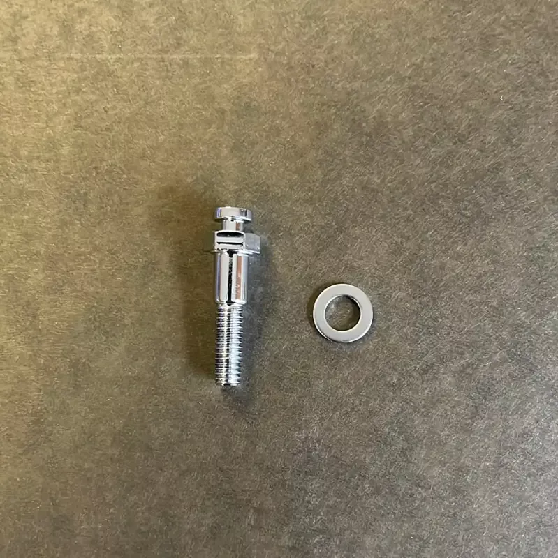 Lever Pivot Bolt and Washer