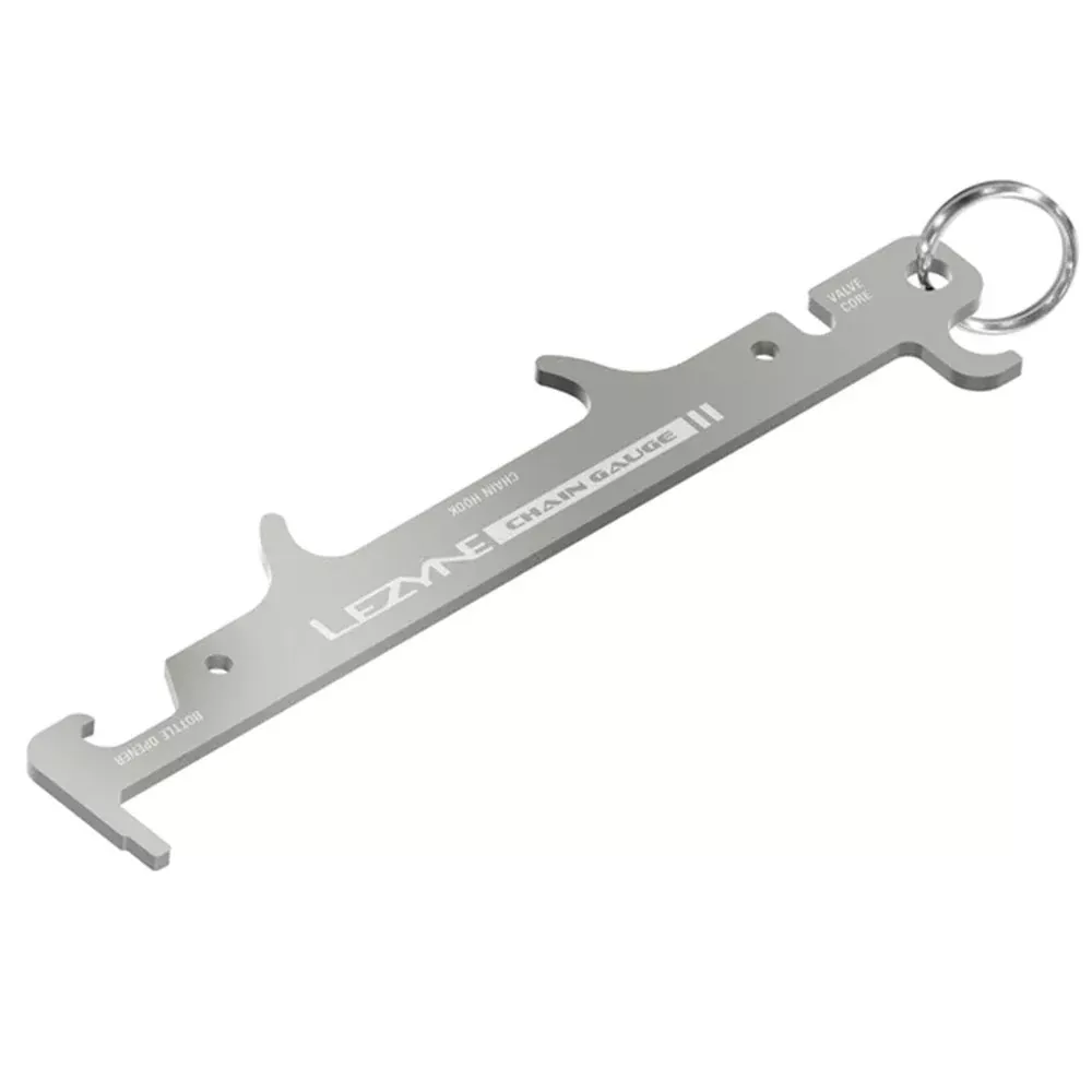 Lezyne - Chain Wear Indicator (MTB)