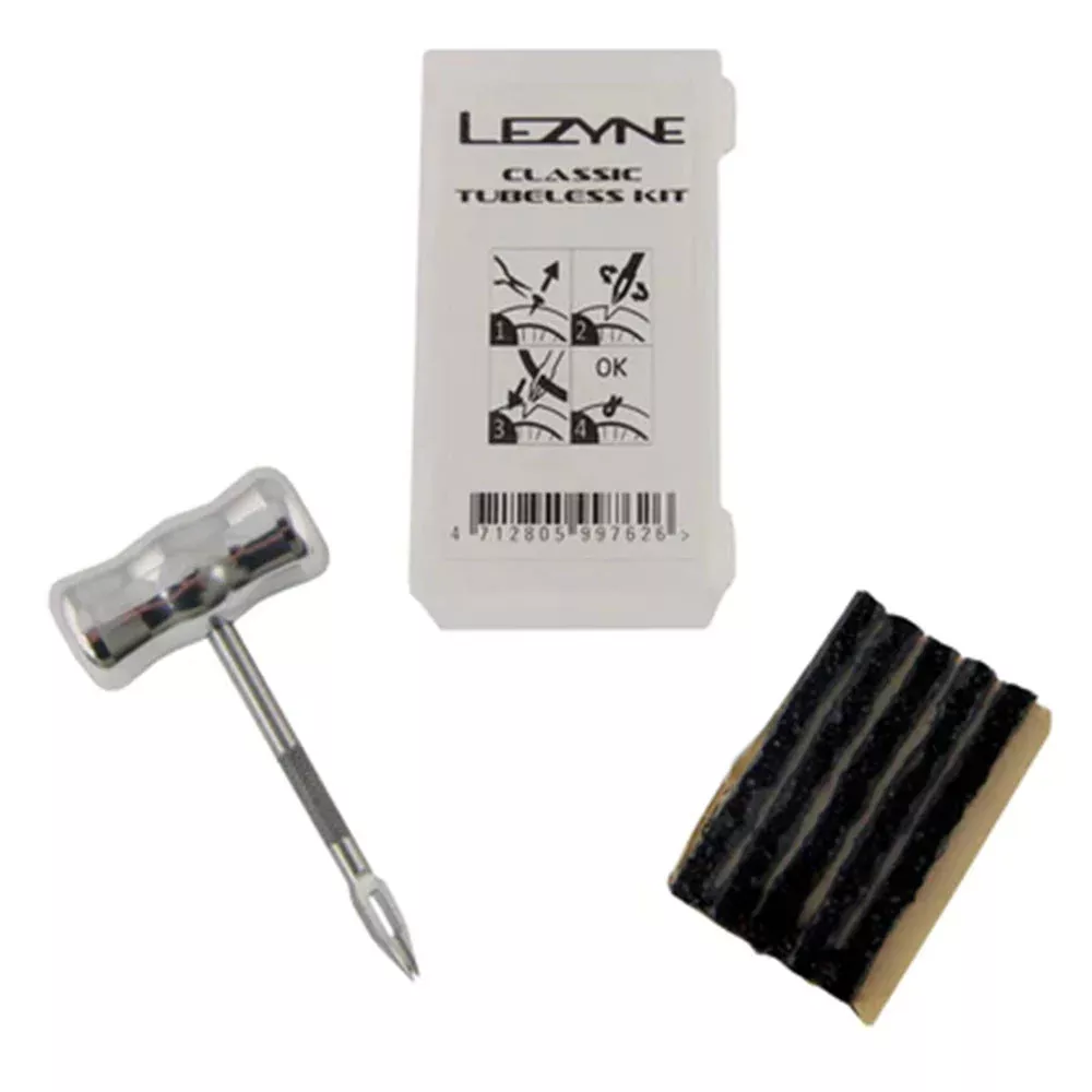 Lezyne - Classic Tubeless Kit (MTB)