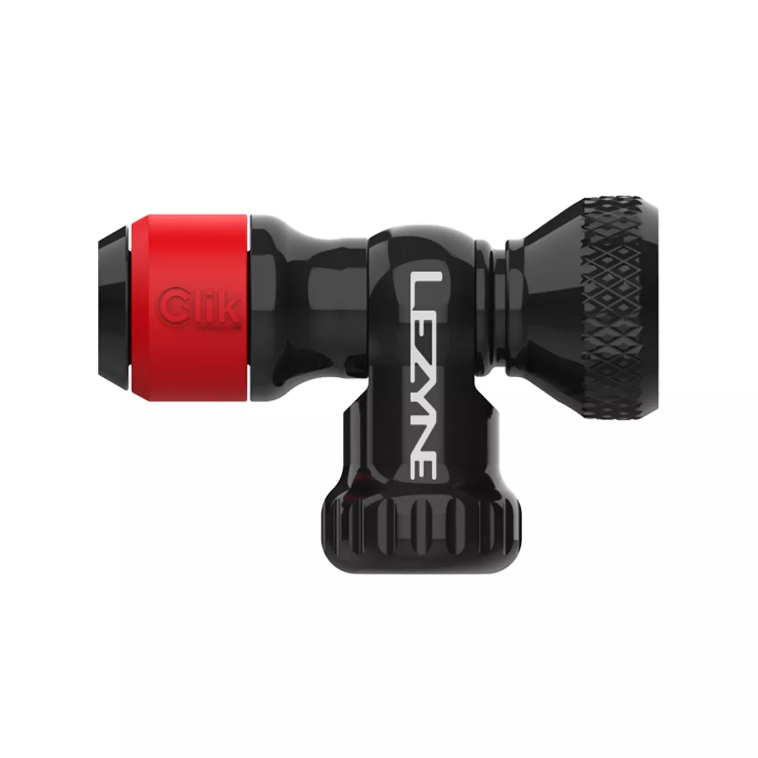 Lezyne - Clik Drive CO2 Inflator (MTB)