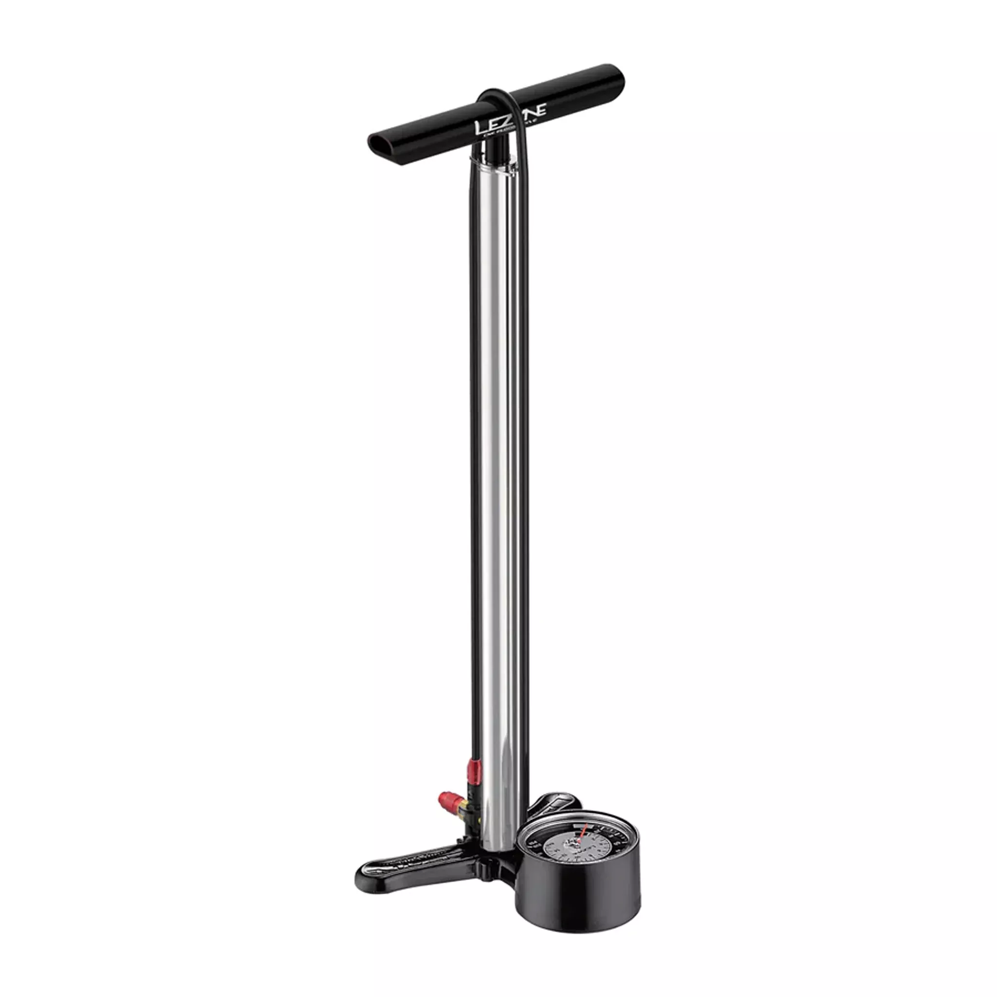 Lezyne - CNC Floor Drive 3.5 HP Pump (MTB)