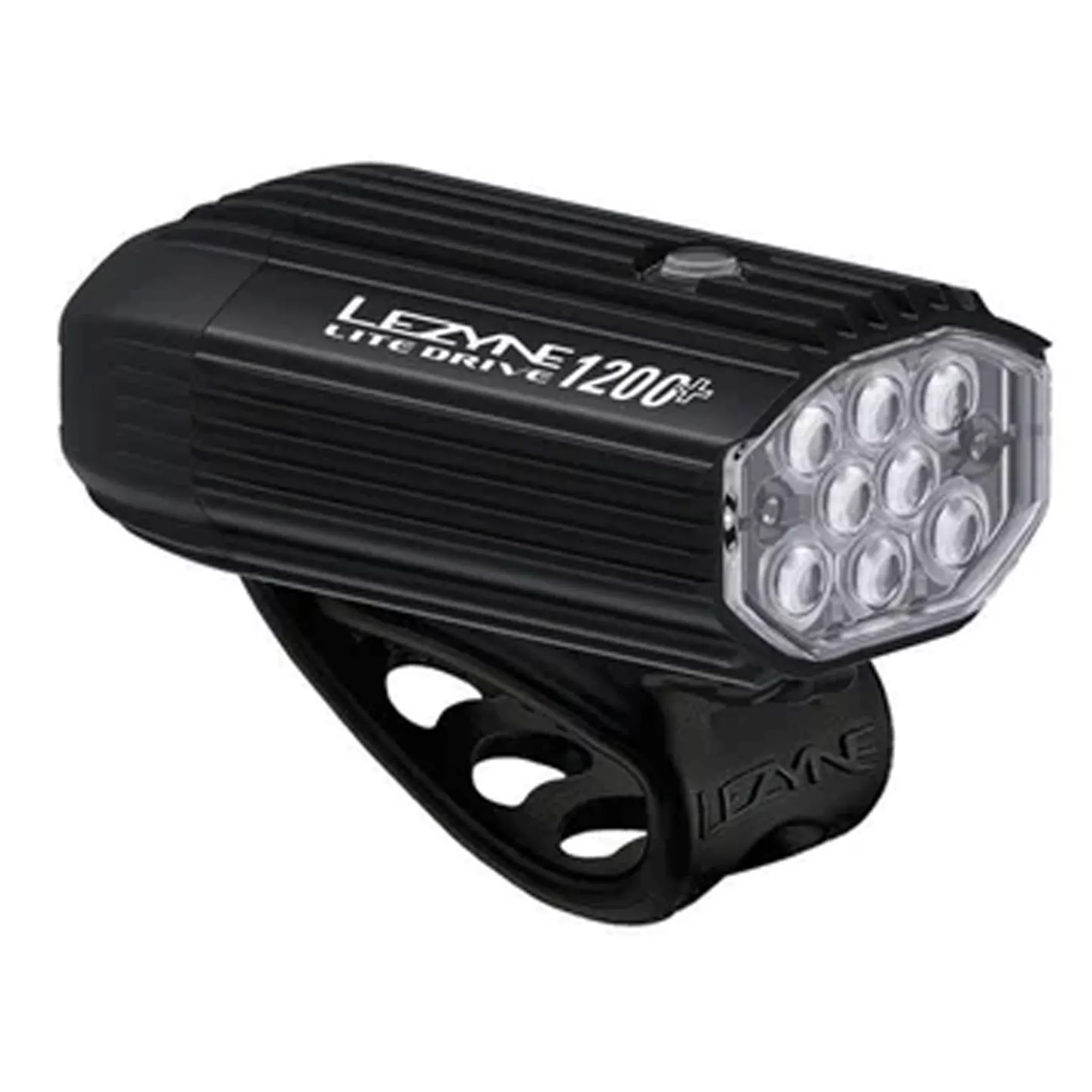 Lezyne - Lite Drive 1200+ Front Light (MTB)