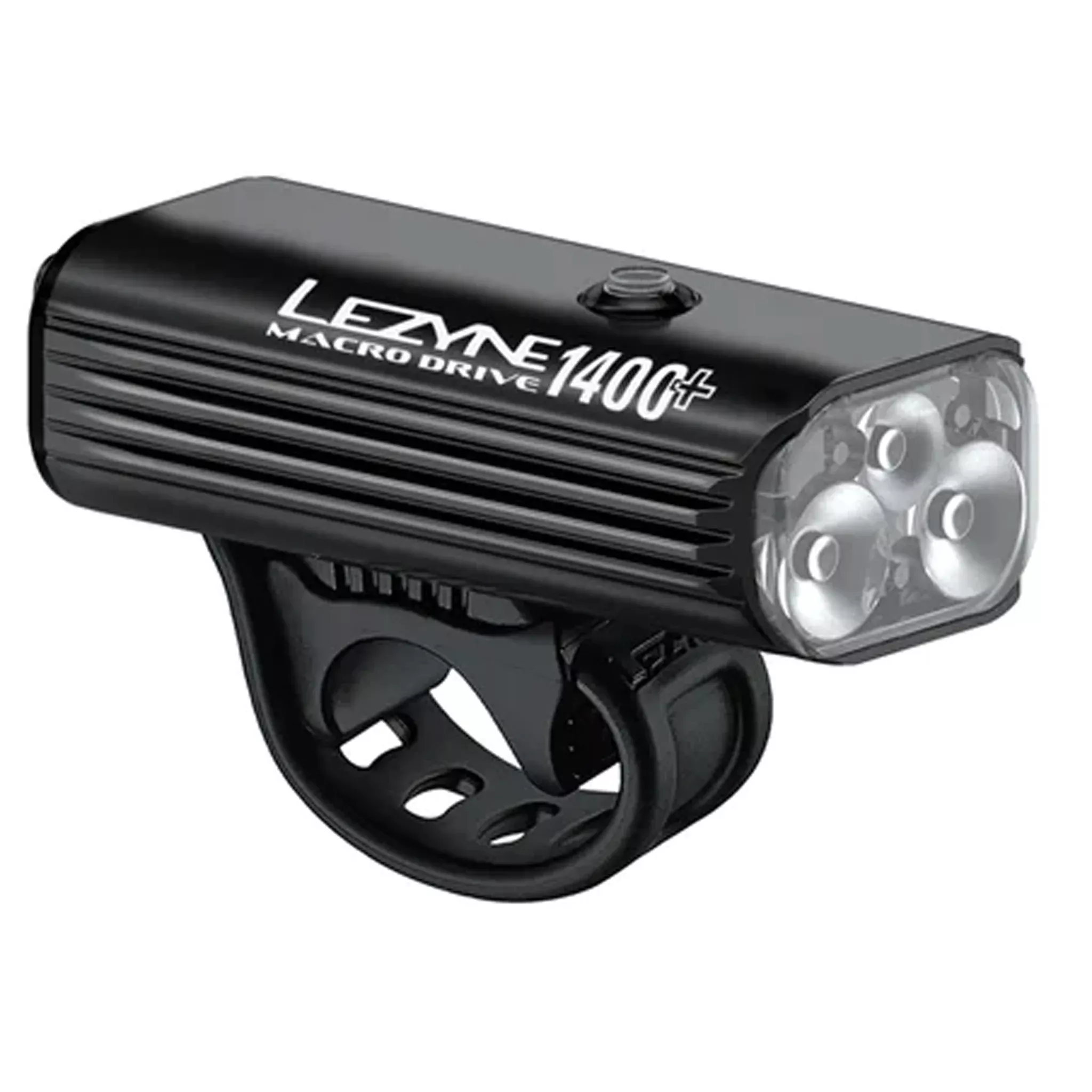 Lezyne - Macro Drive Front Light (MTB)