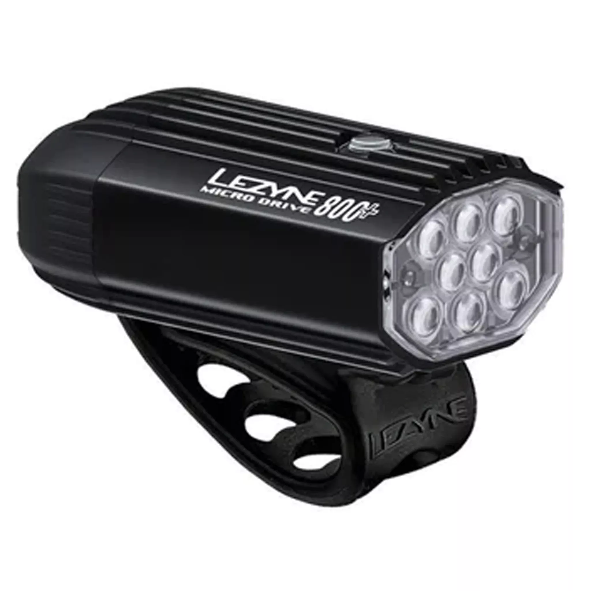 Lezyne - Micro Drive Front Light (MTB)