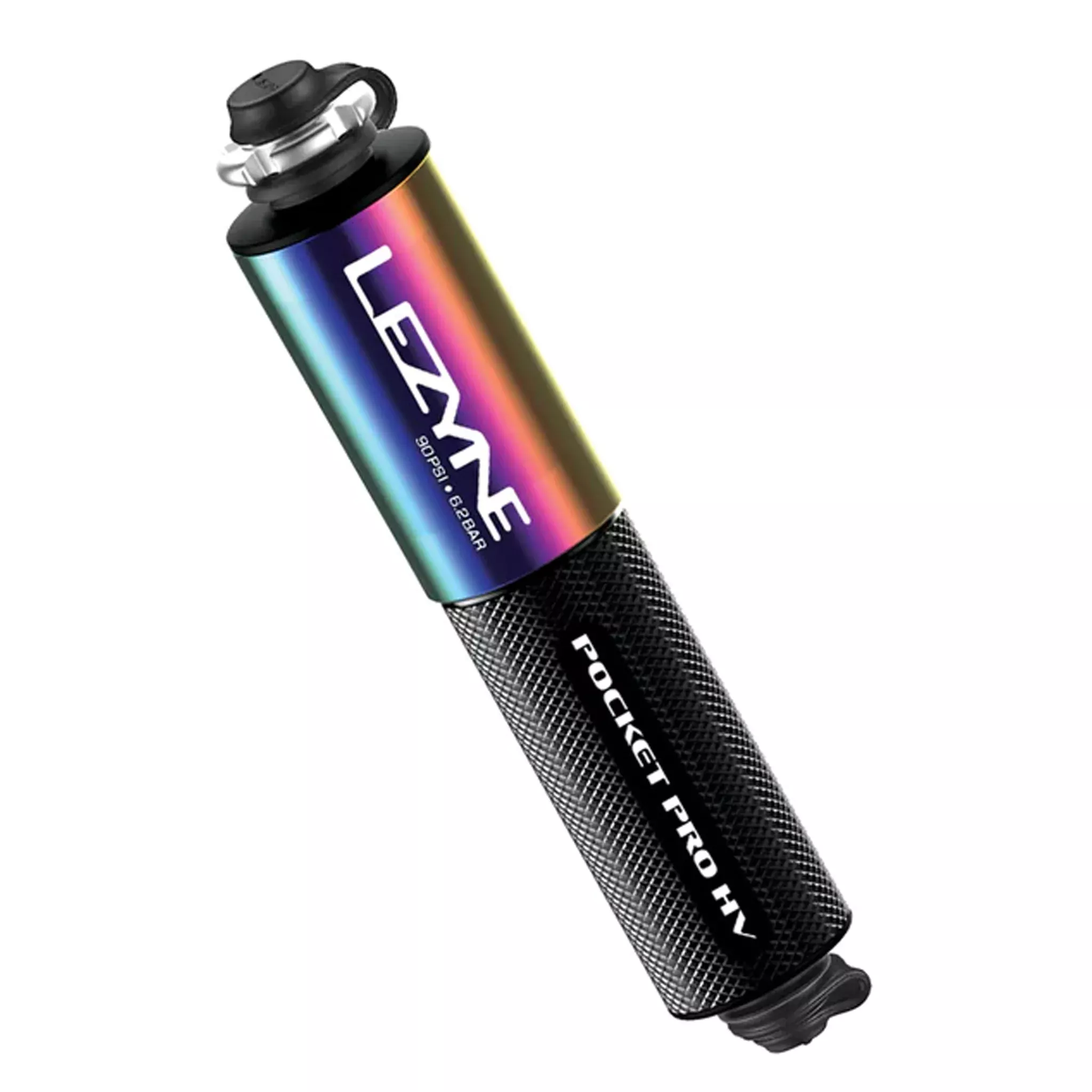 Lezyne - Pocket Drive Pro HV Pump (MTB)