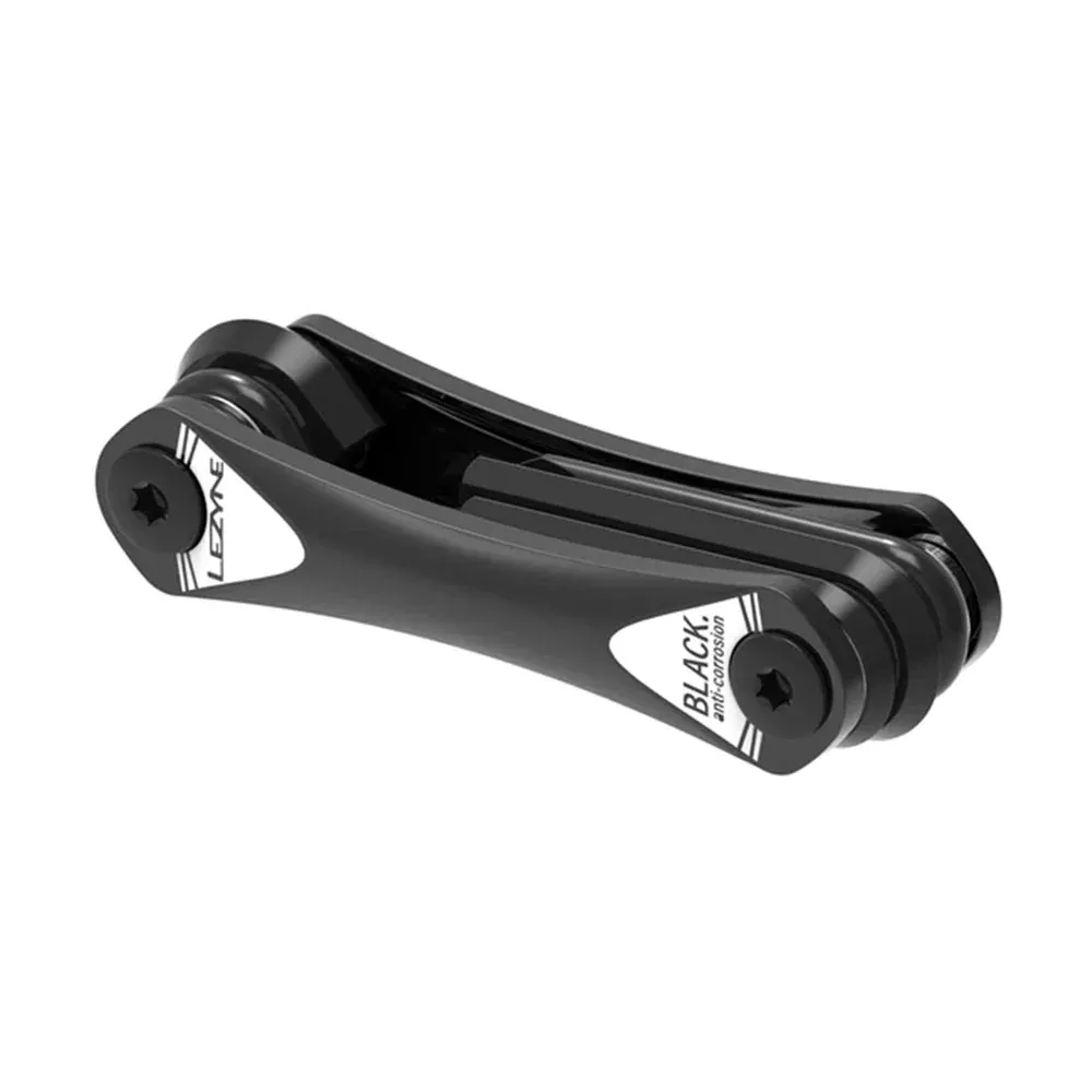 Lezyne - Rap II Multi Tool (MTB)