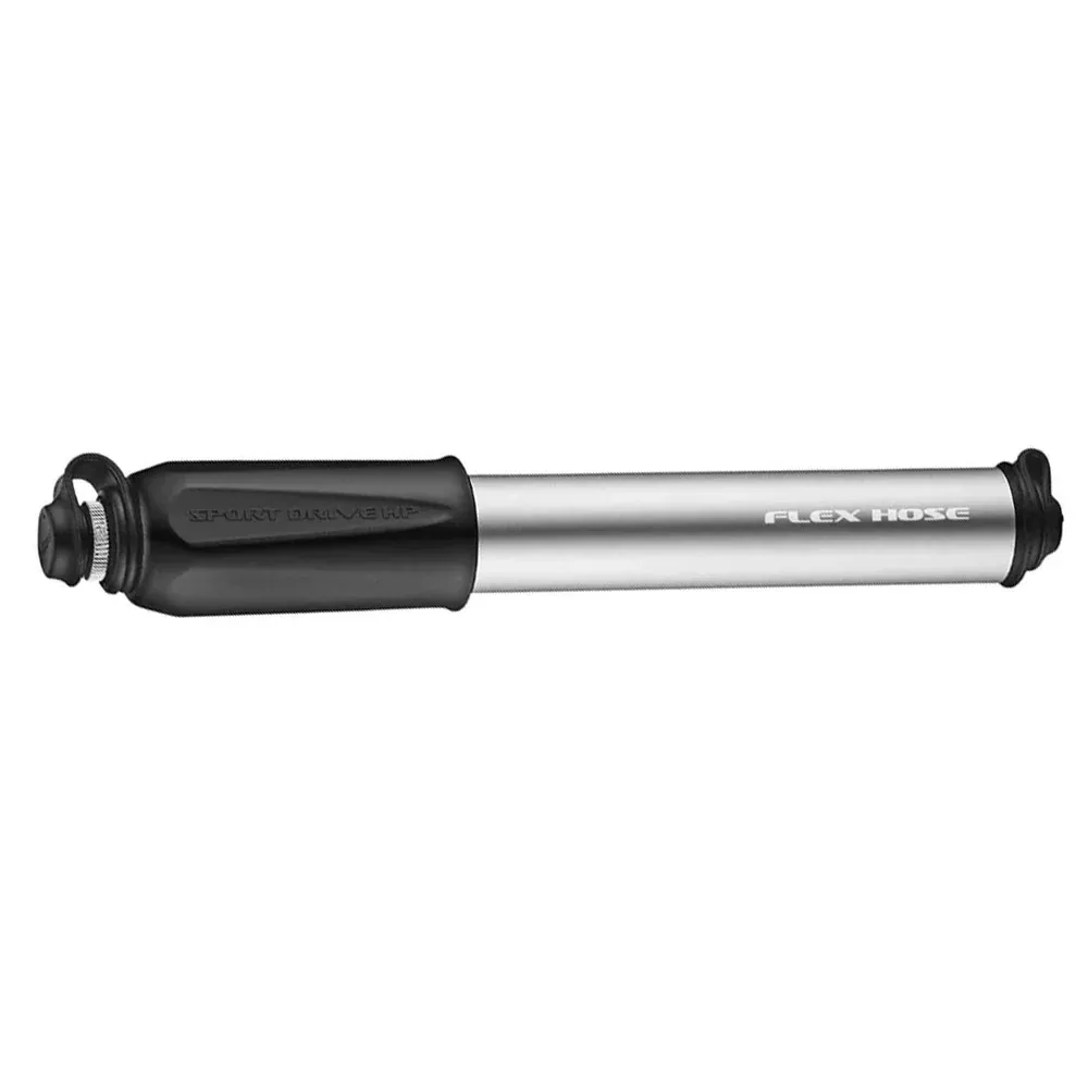 Lezyne - Sport Drive Hand Pump (MTB)
