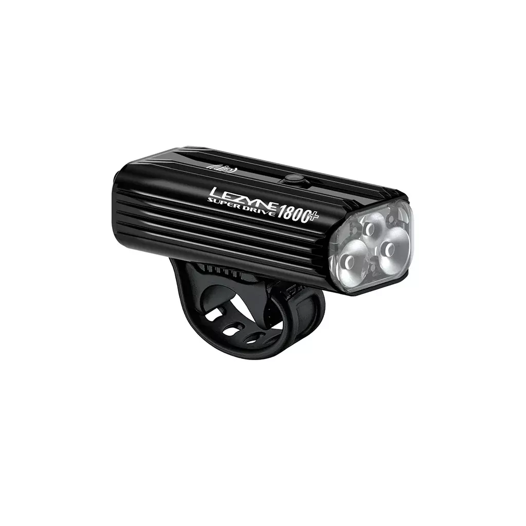 Lezyne - Super Drive 1800+ Smart Front Light (MTB)