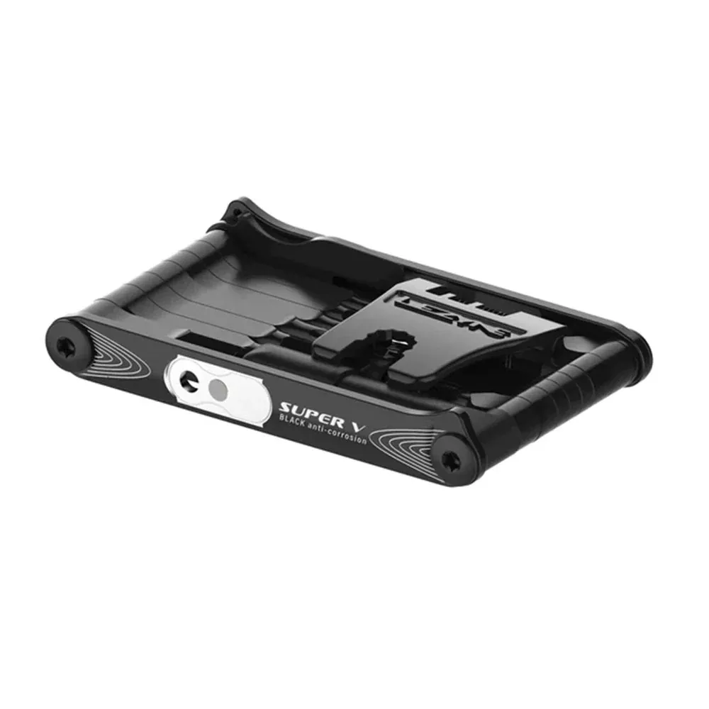 Lezyne - Super V Multi Tool (MTB)