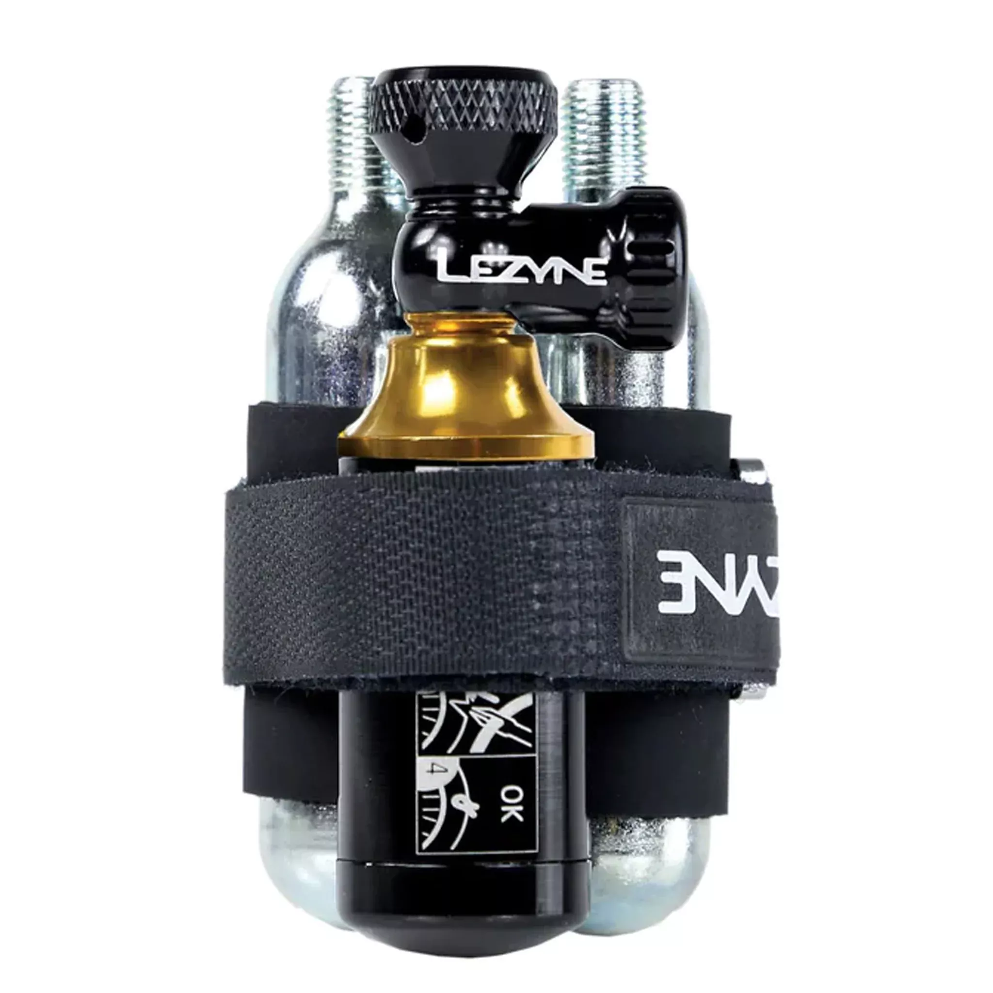 Lezyne - Tubeless CO2 Blaster (MTB)