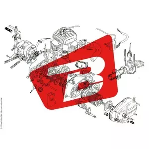 LightechEngine parts