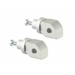 LightechSpare parts for motorcycle footrests Honda CB 1000 R NEO SPORTS CAFE ABS