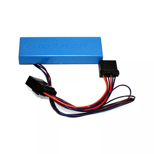 Load Equalizer Flasher for Harley-Davidson Sportster 2004-2013