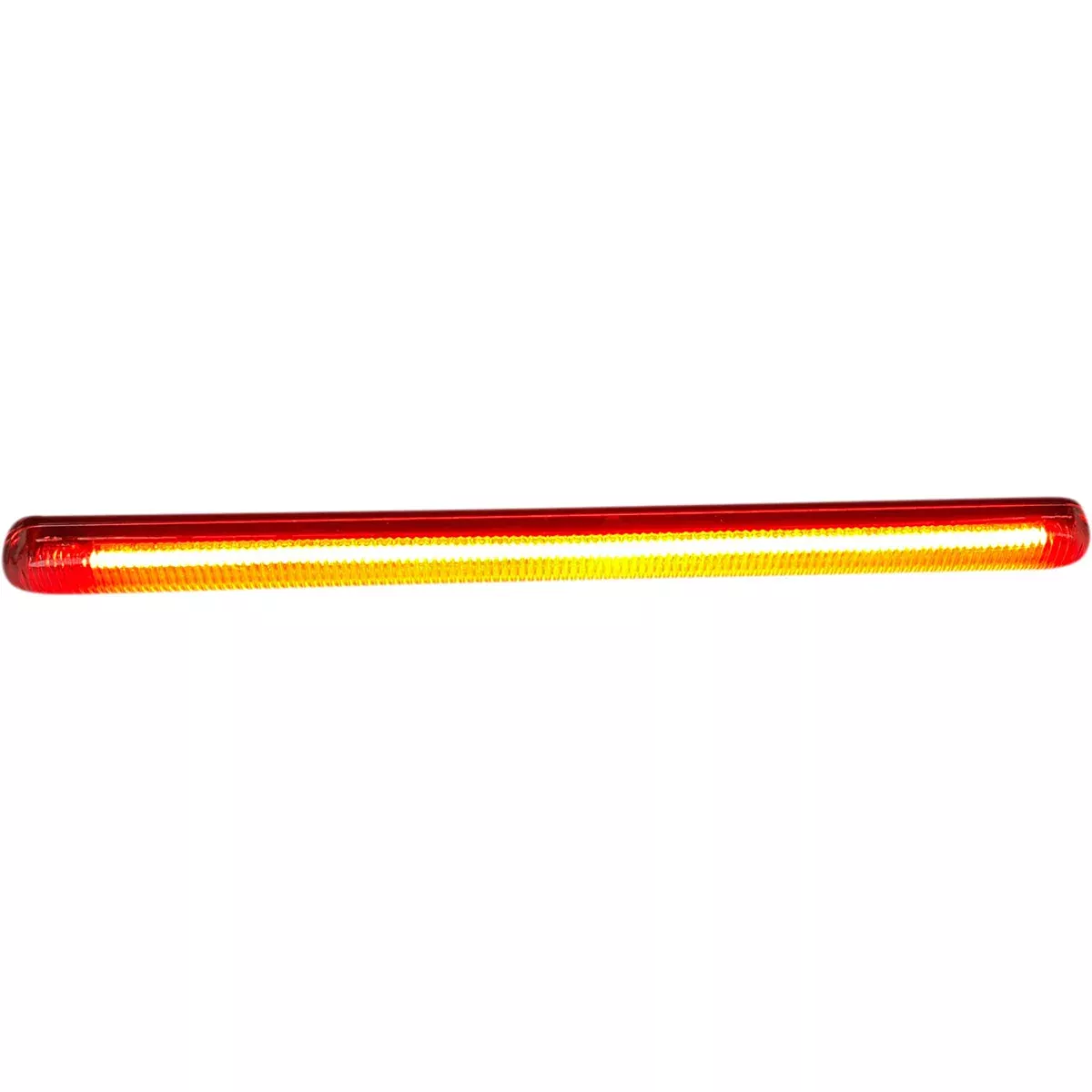 LOW-PROFILE DUAL INTENSITY LED LIGHT BARS FOR HARLEY DAVIDSON
