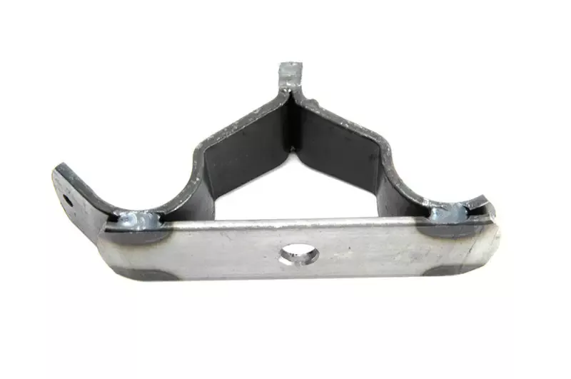 Lower Front Gas Tank Mount Raw