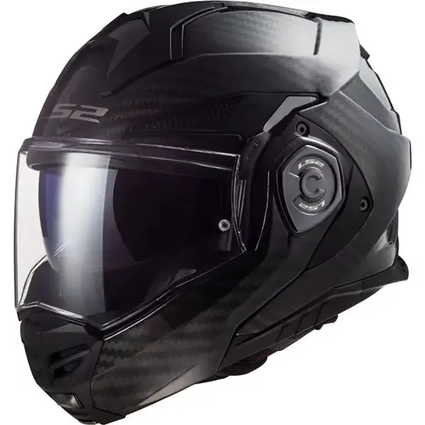 LS2 - Advant X Carbon Modular Helmet