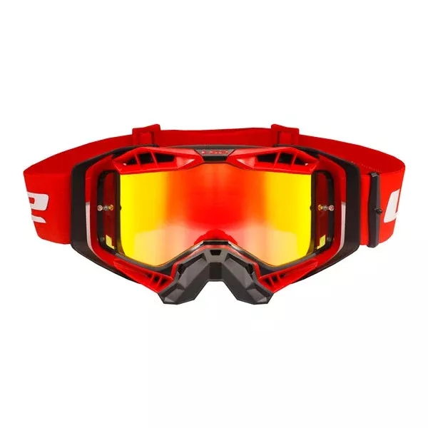 LS2 - Aura Pro Goggles