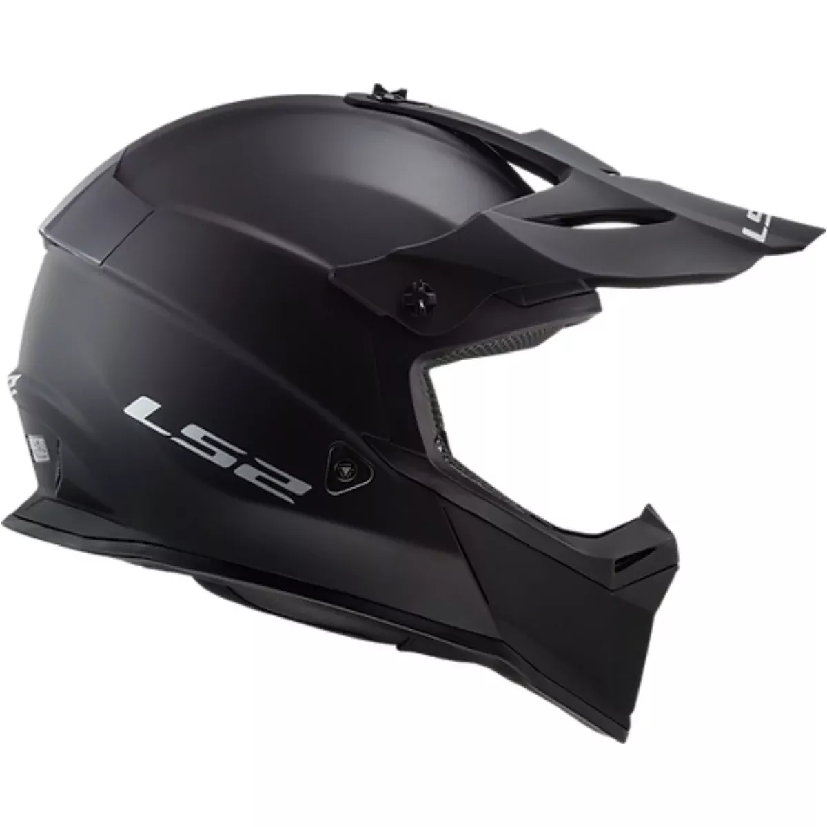 LS2 - Gate Launch Helmet