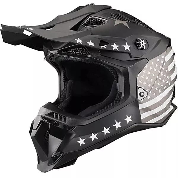 LS2 - Subverter EVO 76 Helmet