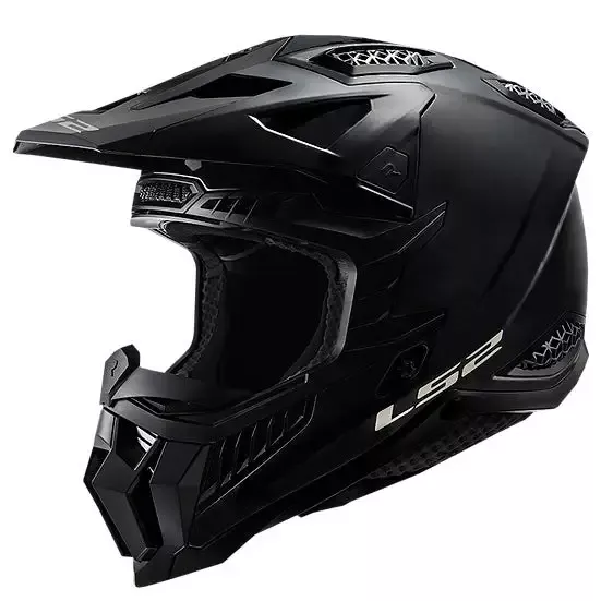 LS2 - X-Force Off-Road Helmet
