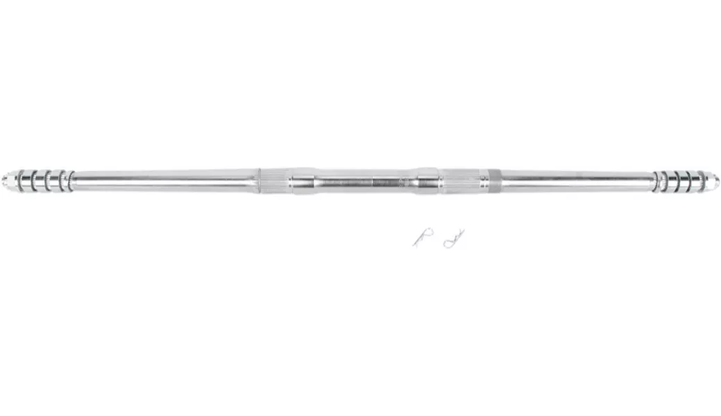 LSR Axcalibar Pro Adjustable Axle YFM700 Raptor