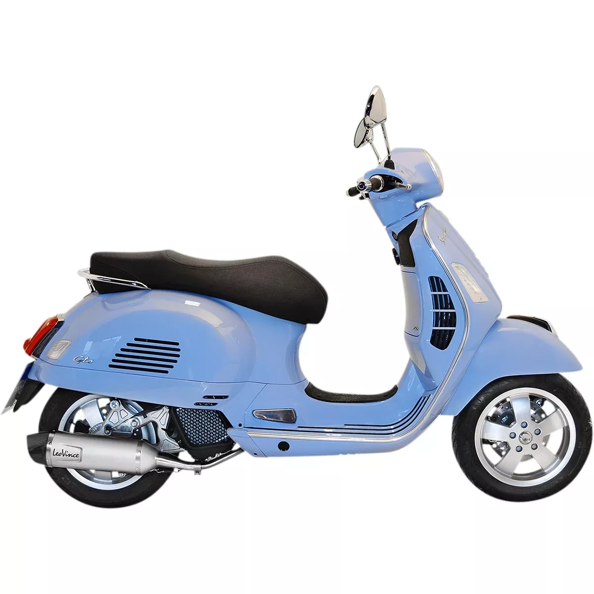 LV One Evo Slip-Ons for Vespa