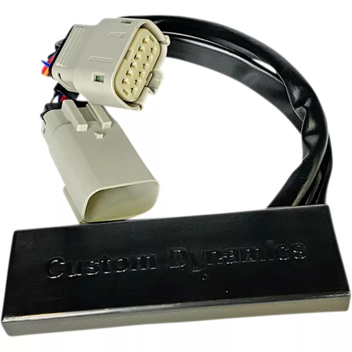 Magic-Strobes, Brake Light Flasher For Harley-Davidson