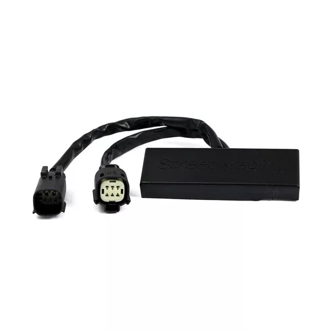 Magic Strobes Magic Brake Light Flasher For Harley-Davidson