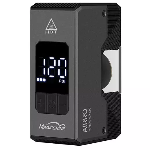 Magicshine - Airro Mini Inflator (MTB)