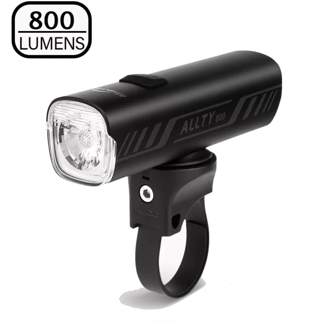 MAGICSHINE ALLTY 800 V2 front light