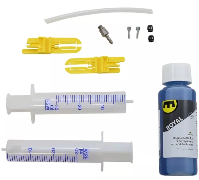 Magura Brake Bleeder Kit