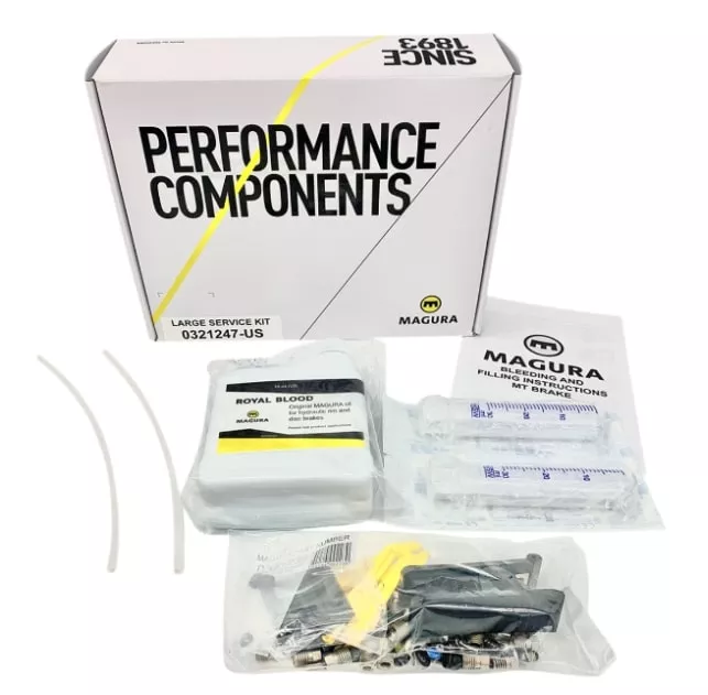 Magura Brake Service Kit