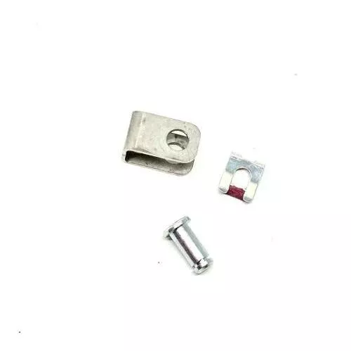 Magura - Clevis Cluth Activation